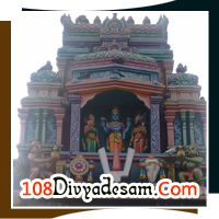 divya desams in chola  nadu tourism customized yatra